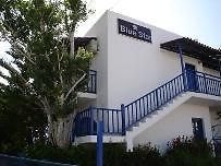 Blue Star Apartments Limin Chersonisou ภายนอก รูปภาพ