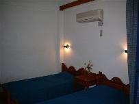 Blue Star Apartments Limin Chersonisou ภายนอก รูปภาพ